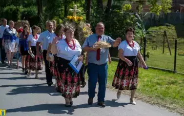 Fotorelacja z Dożynek Gminnych w Kocinie cz.1 52