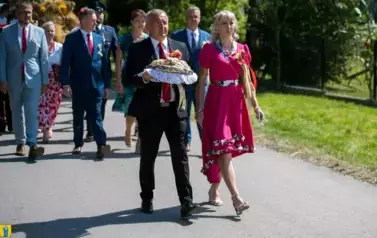 Fotorelacja z Dożynek Gminnych w Kocinie cz.1 57