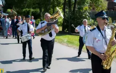 Fotorelacja z Dożynek Gminnych w Kocinie cz.1 59