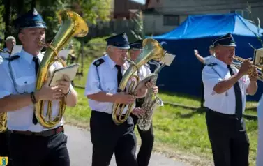 Fotorelacja z Dożynek Gminnych w Kocinie cz.1 60