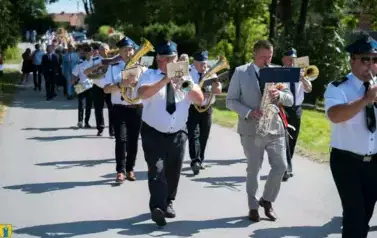 Fotorelacja z Dożynek Gminnych w Kocinie cz.1 63