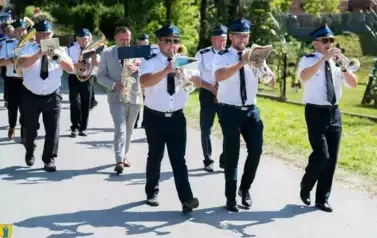 Fotorelacja z Dożynek Gminnych w Kocinie cz.1 64