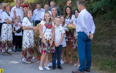 Fotorelacja z Dożynek Gminnych w Kocinie cz.1 65