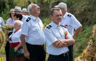 Fotorelacja z Dożynek Gminnych w Kocinie cz.1 67