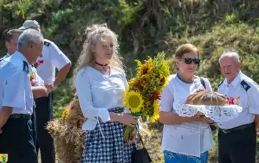 Fotorelacja z Dożynek Gminnych w Kocinie cz.1 68