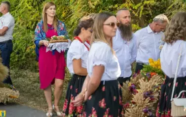 Fotorelacja z Dożynek Gminnych w Kocinie cz.1 73