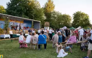 Fotorelacja z Dożynek Gminnych w Kocinie cz.1 76