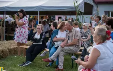 Fotorelacja z Dożynek Gminnych w Kocinie cz.1 79