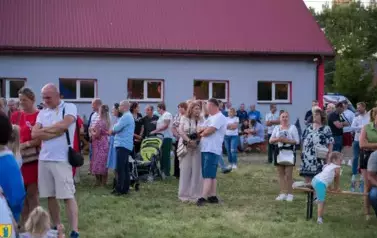 Fotorelacja z Dożynek Gminnych w Kocinie cz.1 80