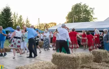 Fotorelacja z Dożynek Gminnych w Kocinie cz.1 82