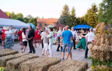 Fotorelacja z Dożynek Gminnych w Kocinie cz.1 83