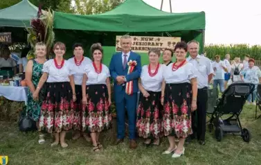 Fotorelacja z Dożynek Gminnych w Kocinie cz.1 86