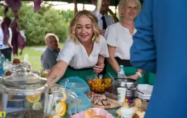 Fotorelacja z Dożynek Gminnych w Kocinie cz.1 89