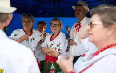 Fotorelacja z Dożynek Gminnych w Kocinie cz.1 91