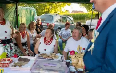 Fotorelacja z Dożynek Gminnych w Kocinie cz.1 101
