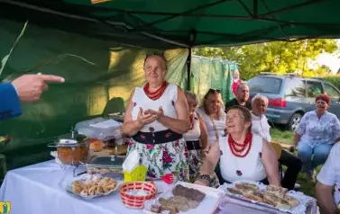 Fotorelacja z Dożynek Gminnych w Kocinie cz.1 103