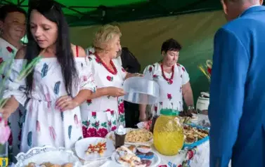 Fotorelacja z Dożynek Gminnych w Kocinie cz.1 112