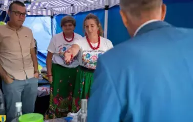 Fotorelacja z Dożynek Gminnych w Kocinie cz.1 114