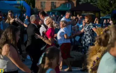 Fotorelacja z Dożynek Gminnych w Kocinie cz.1 121
