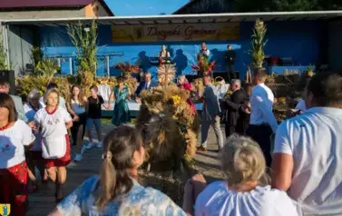 Fotorelacja z Dożynek Gminnych w Kocinie cz.1 127