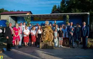 Fotorelacja z Dożynek Gminnych w Kocinie cz.1 128