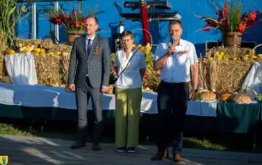 Fotorelacja z Dożynek Gminnych w Kocinie cz.1 136