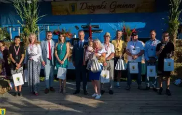 Fotorelacja z Dożynek Gminnych w Kocinie cz.1 137