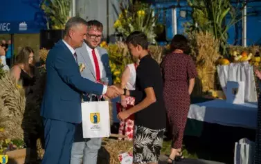 Fotorelacja z Dożynek Gminnych w Kocinie cz.1 139