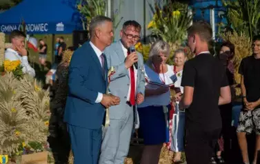 Fotorelacja z Dożynek Gminnych w Kocinie cz.1 140