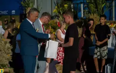 Fotorelacja z Dożynek Gminnych w Kocinie cz.1 141
