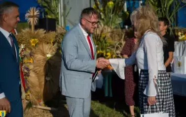 Fotorelacja z Dożynek Gminnych w Kocinie cz.1 144