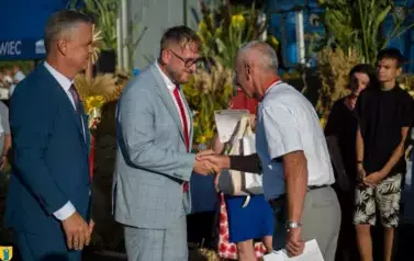Fotorelacja z Dożynek Gminnych w Kocinie cz.1 146