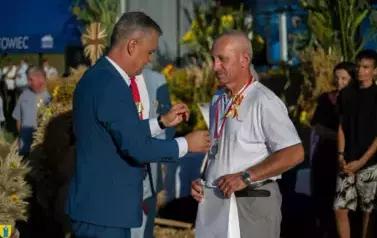 Fotorelacja z Dożynek Gminnych w Kocinie cz.1 147