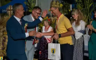 Fotorelacja z Dożynek Gminnych w Kocinie cz.1 152