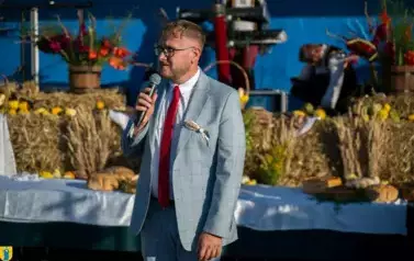 Fotorelacja z Dożynek Gminnych w Kocinie cz.1 156
