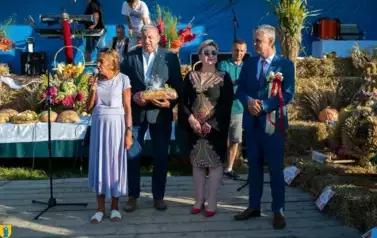 Fotorelacja z Dożynek Gminnych w Kocinie cz.1 157