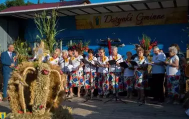 Fotorelacja z Dożynek Gminnych w Kocinie cz.1 158