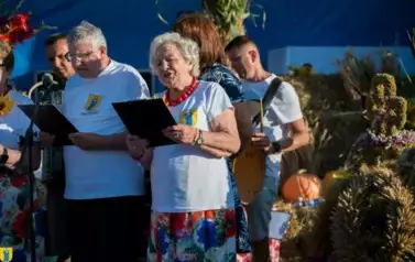 Fotorelacja z Dożynek Gminnych w Kocinie cz.1 161