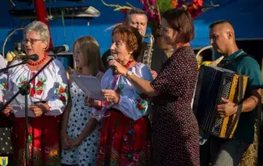 Fotorelacja z Dożynek Gminnych w Kocinie cz.1 167