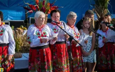 Fotorelacja z Dożynek Gminnych w Kocinie cz.1 168
