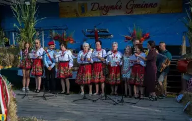 Fotorelacja z Dożynek Gminnych w Kocinie cz.1 169