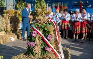 Fotorelacja z Dożynek Gminnych w Kocinie cz.1 170