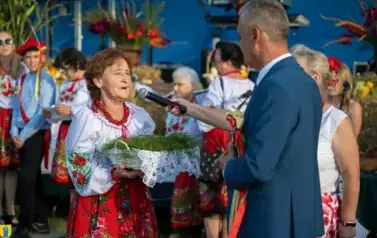 Fotorelacja z Dożynek Gminnych w Kocinie cz.1 171