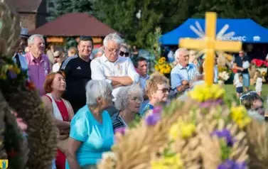 Fotorelacja z Dożynek Gminnych w Kocinie cz.1 175