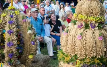 Fotorelacja z Dożynek Gminnych w Kocinie cz.1 176