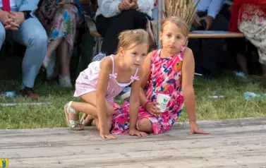 Fotorelacja z Dożynek Gminnych w Kocinie cz.1 177
