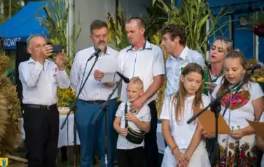 Fotorelacja z Dożynek Gminnych w Kocinie cz.1 178