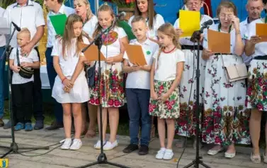 Fotorelacja z Dożynek Gminnych w Kocinie cz.1 180