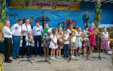 Fotorelacja z Dożynek Gminnych w Kocinie cz.1 181