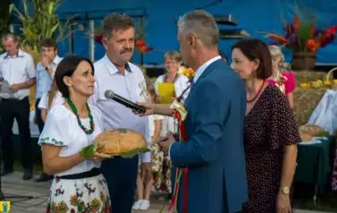 Fotorelacja z Dożynek Gminnych w Kocinie cz.1 184